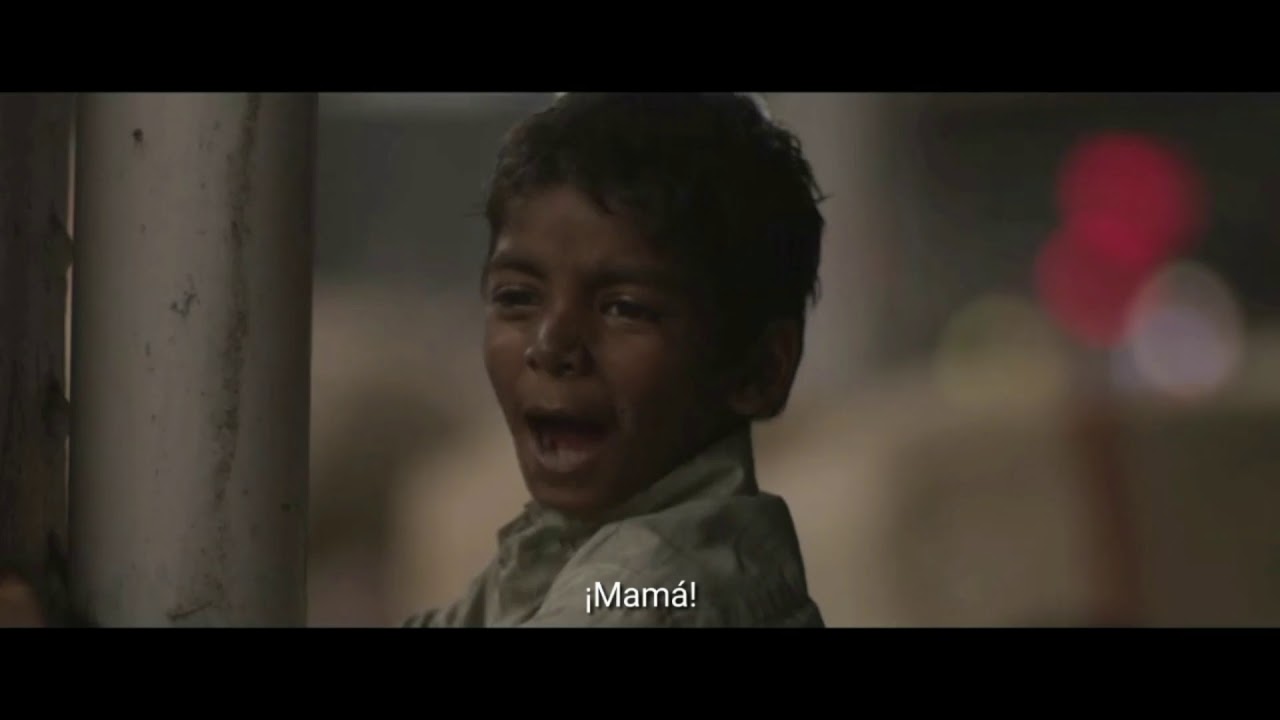 Mendicidad infantil- Trabajo infantil