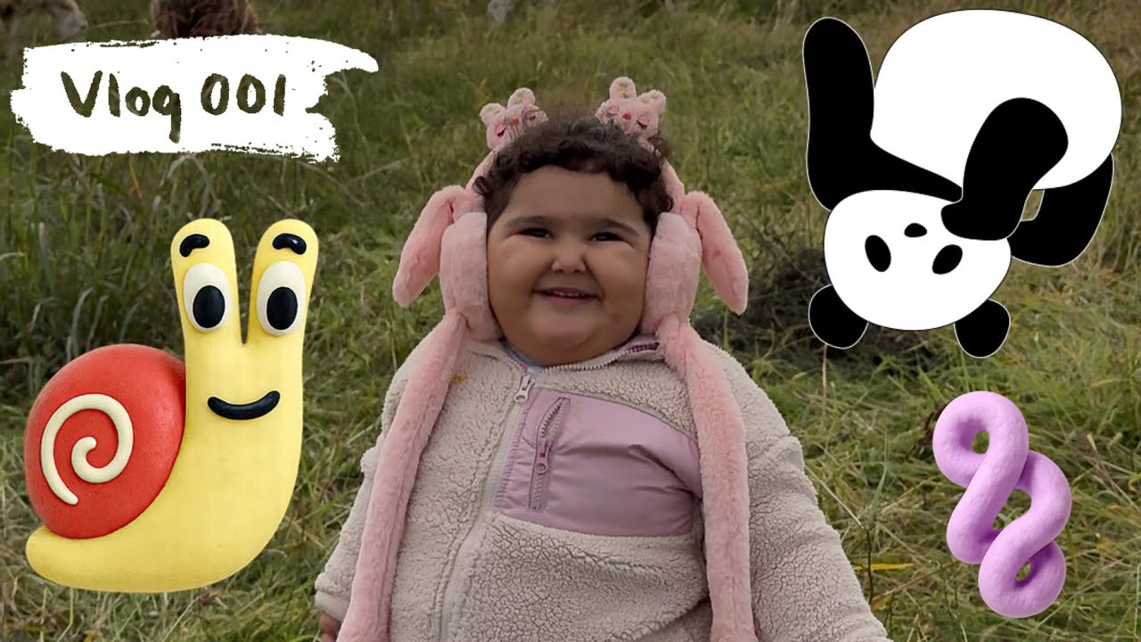 MADİNA Baby Sweet Talks 😍 MADİNA Xanımın Tatlı Konuşmaları ❤️