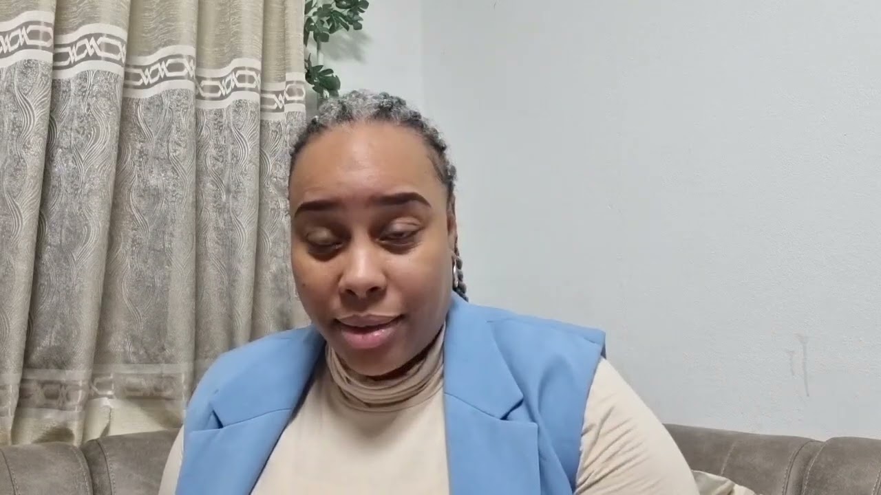 Having the dna of God