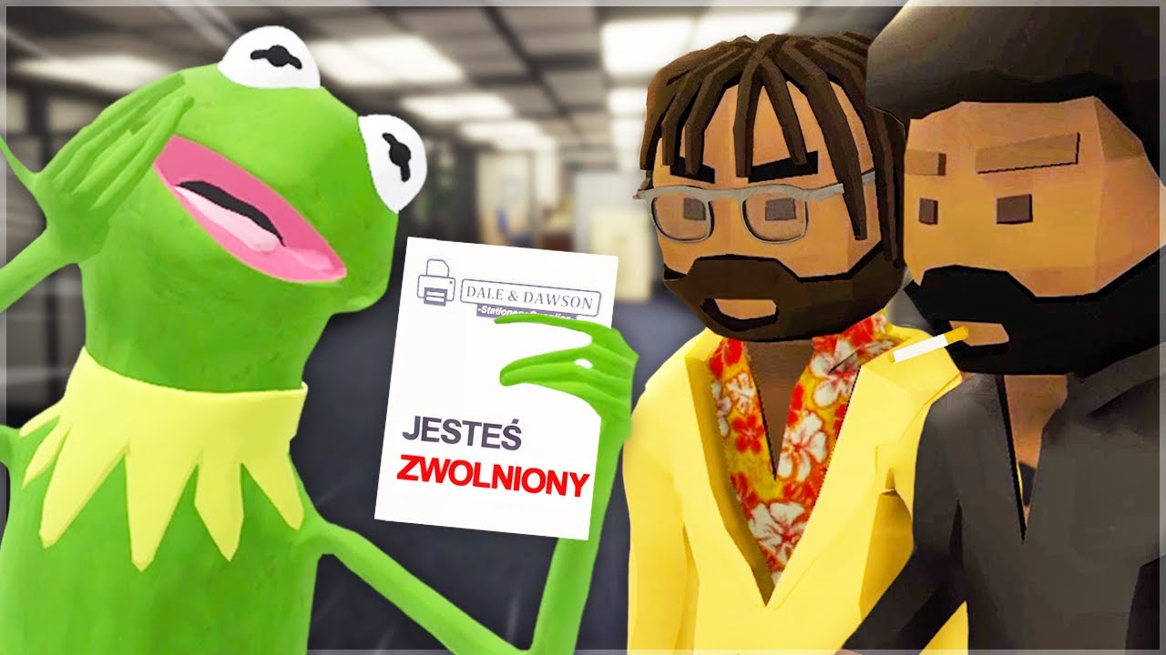 NAJGORSI PRACOWNICY na ŚWIECIE
