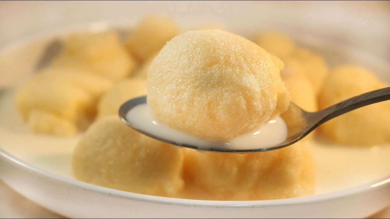 সুজির রসভরি পিঠা রেসিপি II Semolina Rosh Bhori Pitha II Semolina Juicy Milk Cake I Bangladeshi Pitha
