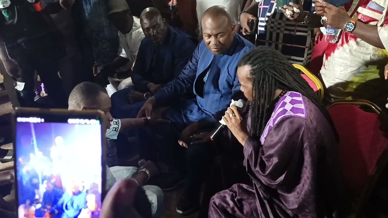 Merci fresco Adama tu as bien fait toujours koumaye De Badia ye🎉🎊 De Badia