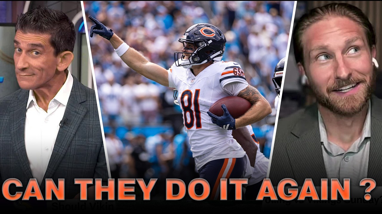 Who you need in your Fantasy Lineup + Surprising Injury News | NFL Report