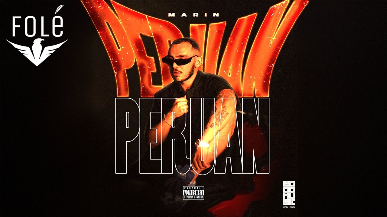 Marin - Intro