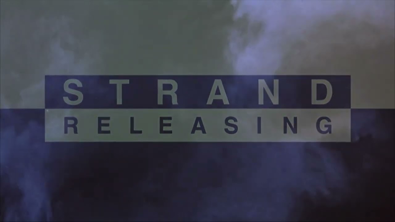 Strand Releasing FD Films Distribution 2013