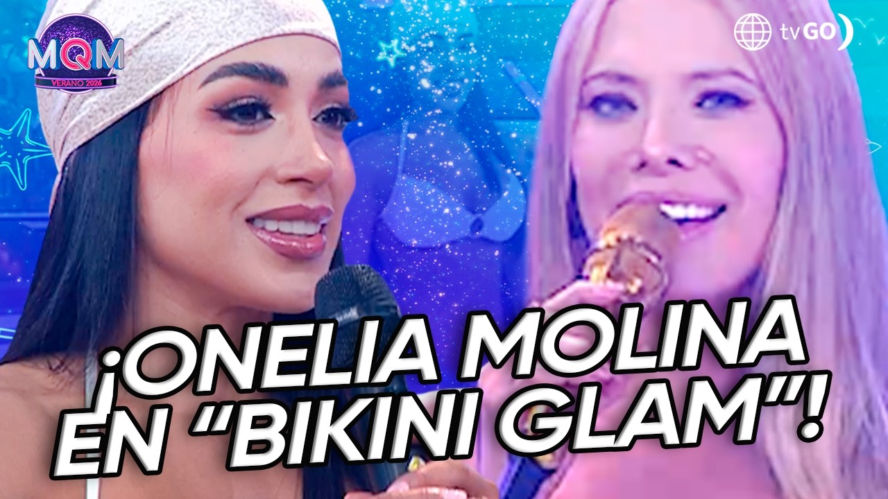 Mande Quien Mande: Semifinal de 