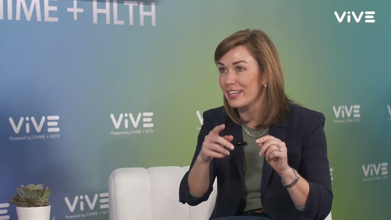 Interview with Katie Whalen, Head of Strategic Partnerships for Merchant Solutions, Fiserv