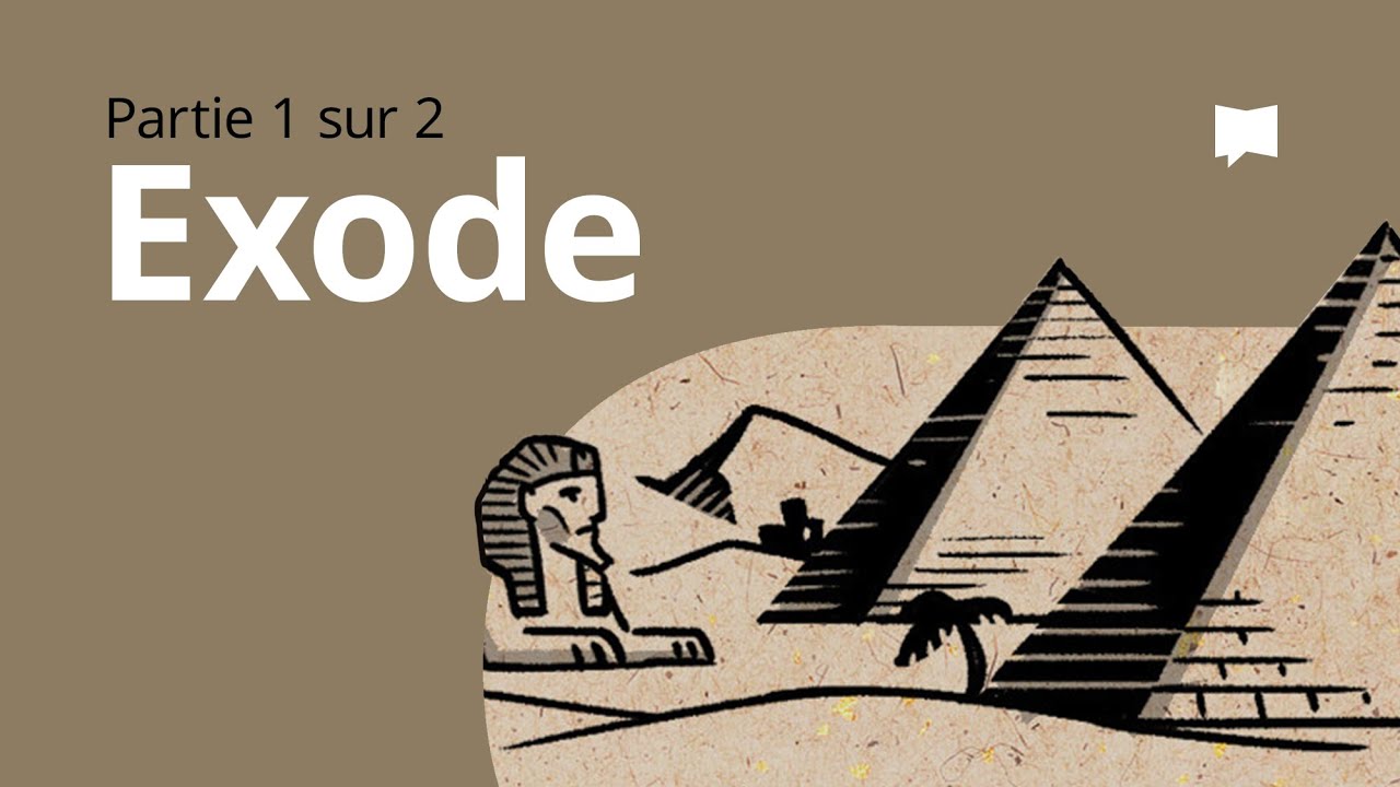 Exode 1–18 - Panorama
