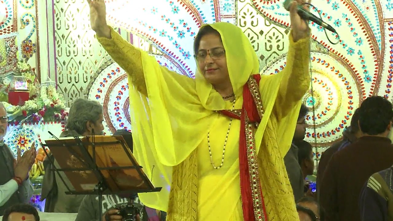 Archana bawari New Bhajan || Piya ji Barsane Chaloo ji ||Shyam Bhajan