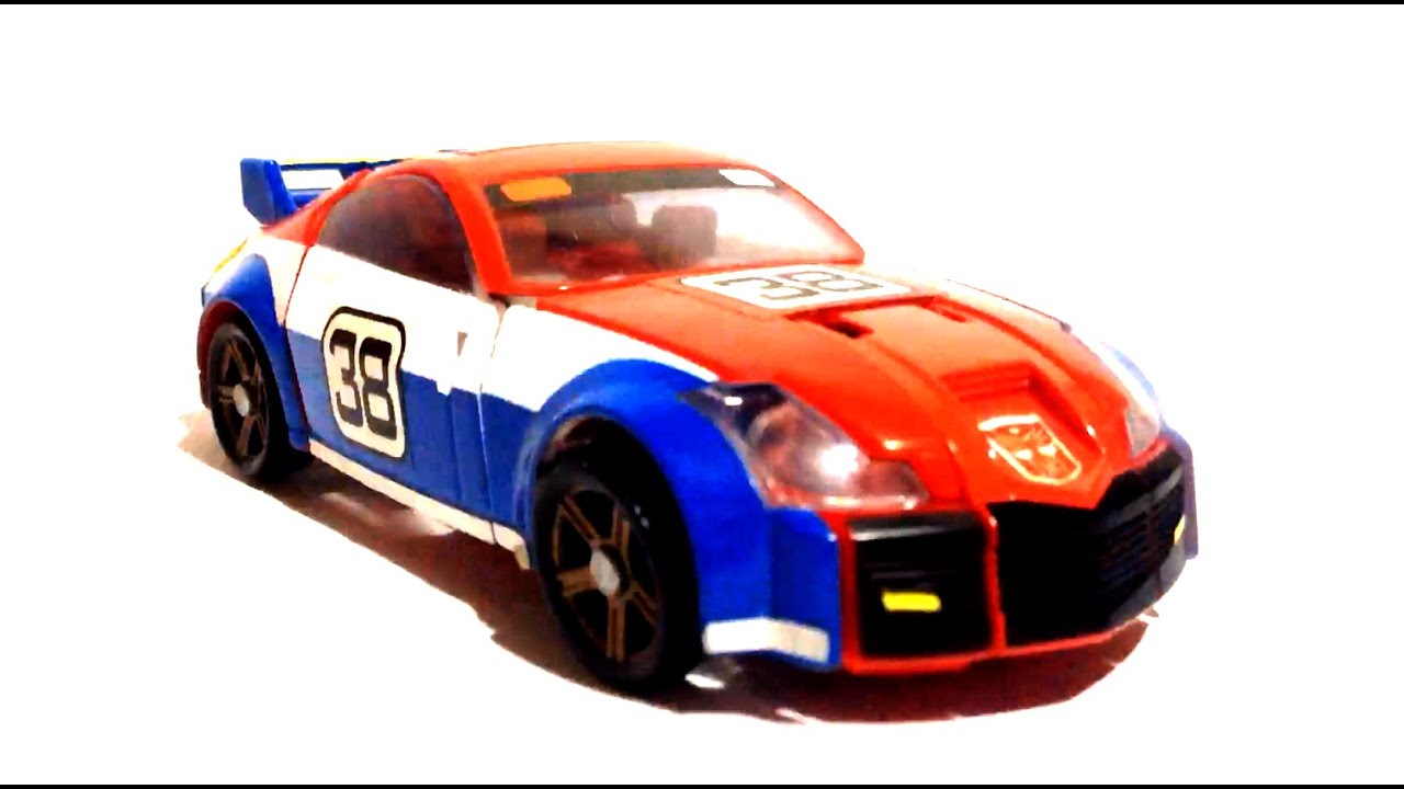 Stop Motion Review 059 - Universe Smokescreen
