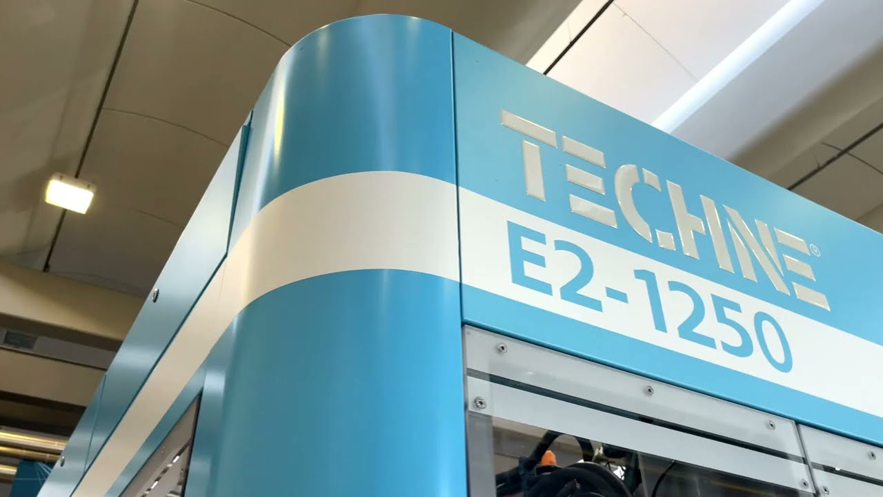 Look at the new E2-1250 EBM Model!