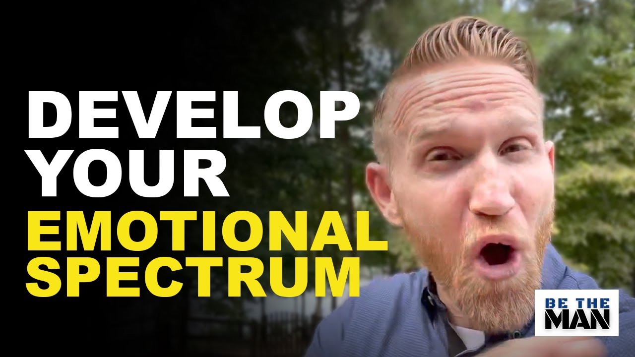 Your Emotional Spectrum