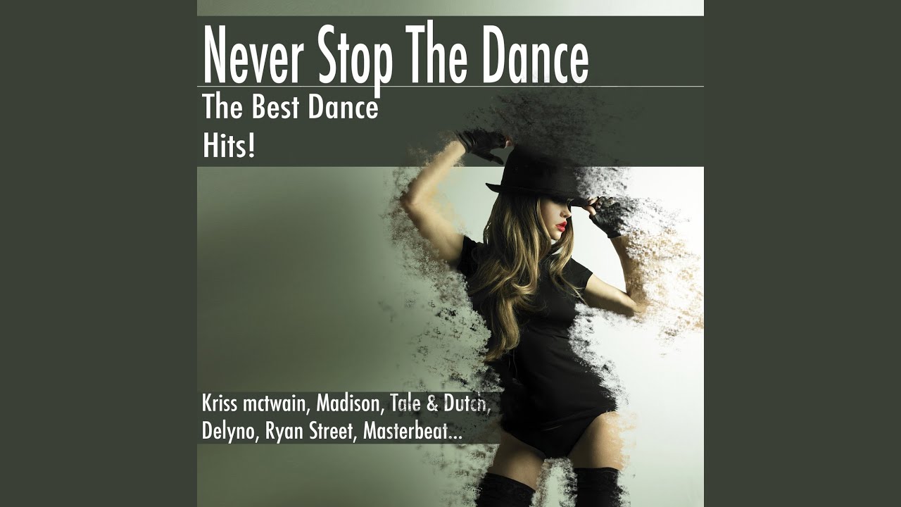 I'll Bring the Fire (DJ THT Remix Edit)
