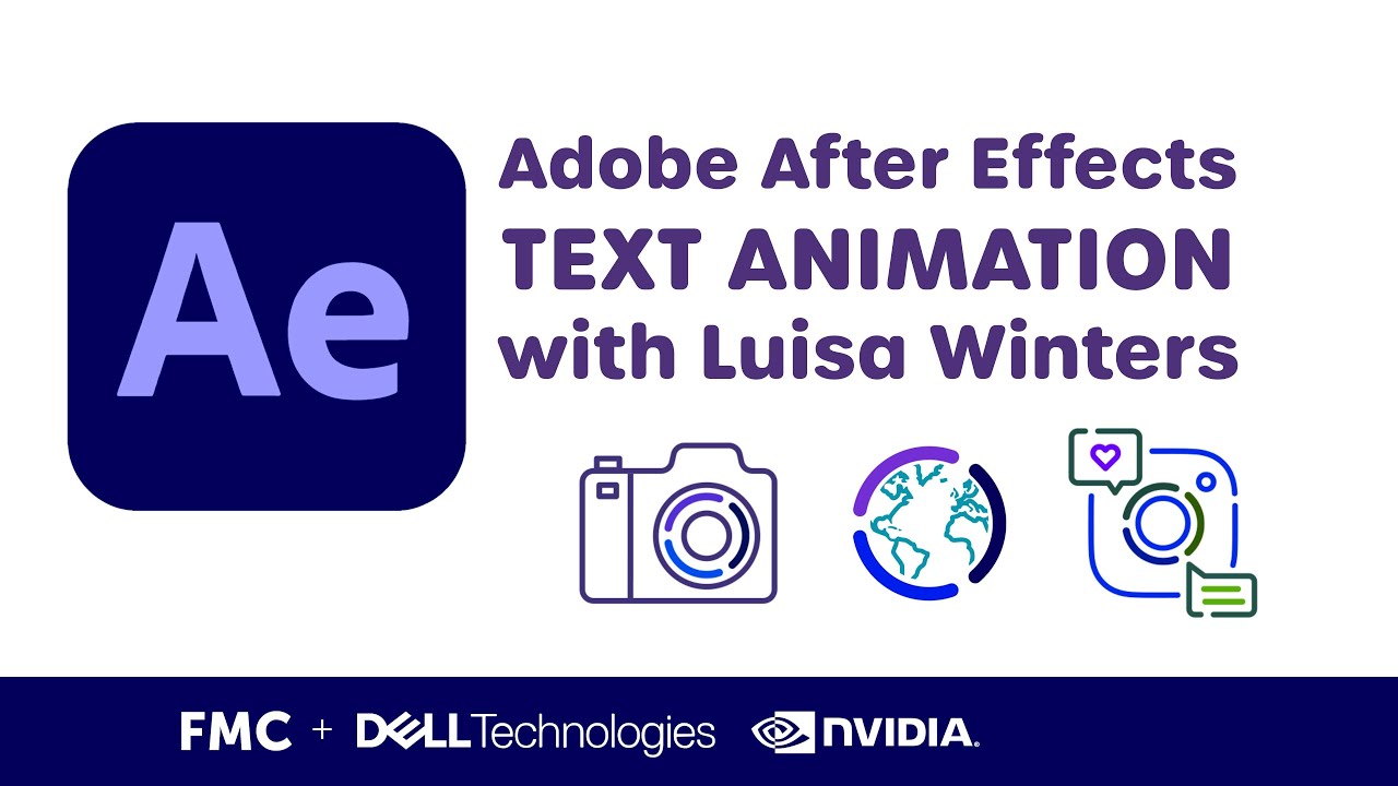 After Effects: Mastering Text Animation #aftereffects #animation