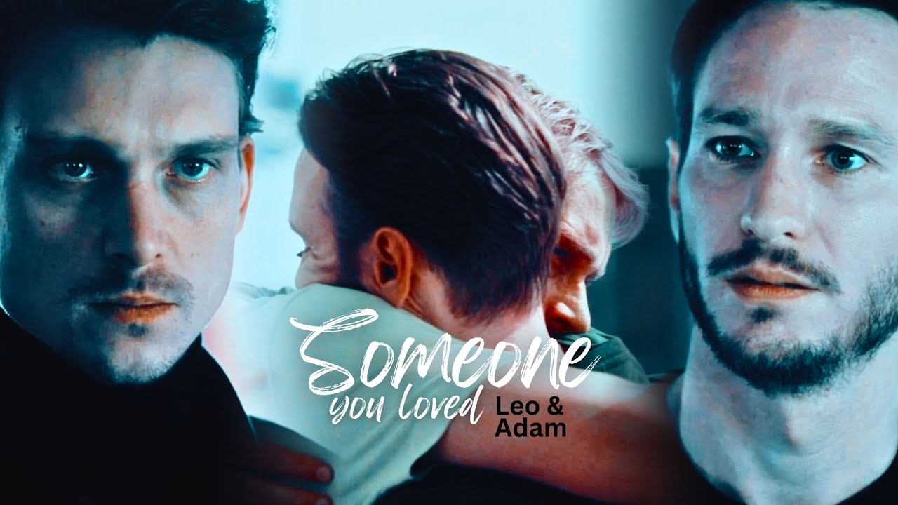 Leo ✘ Adam • Someone You Loved #tatortsaarbrücken