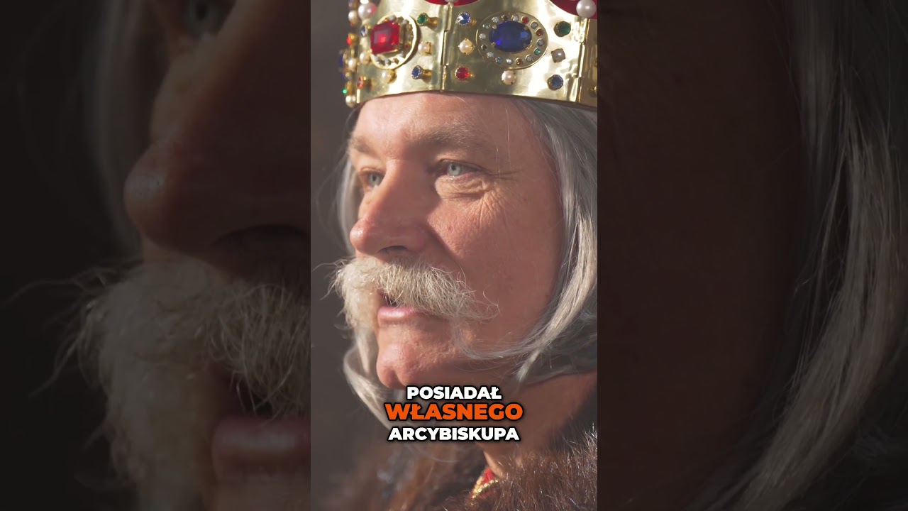 Bolesław Chrobry, cesarz Otton III i droga do koronacji!