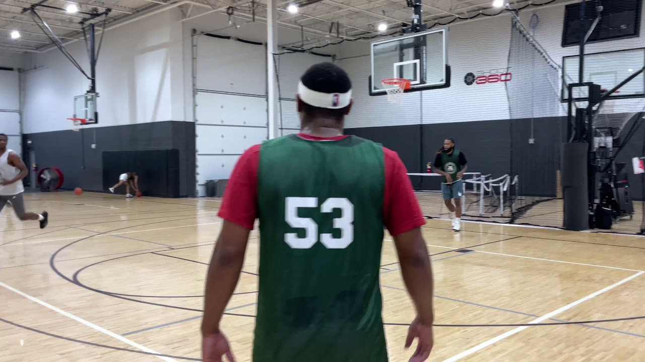 One Motive Sports x ETG Exposure Camp | Detroit Michigan | Game 1 Japan vs Norway