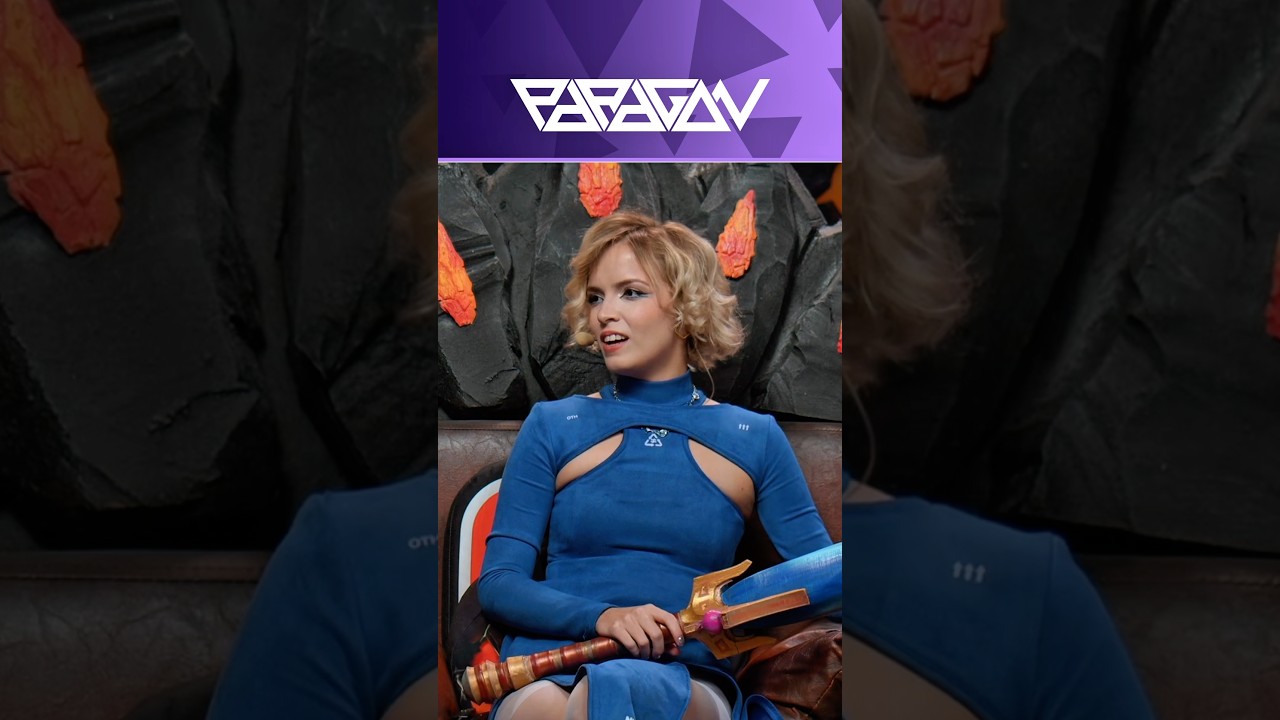 АЛЬТУШКИ НА ЭФИРЕ! #dota2 #pgl #paragon #dota