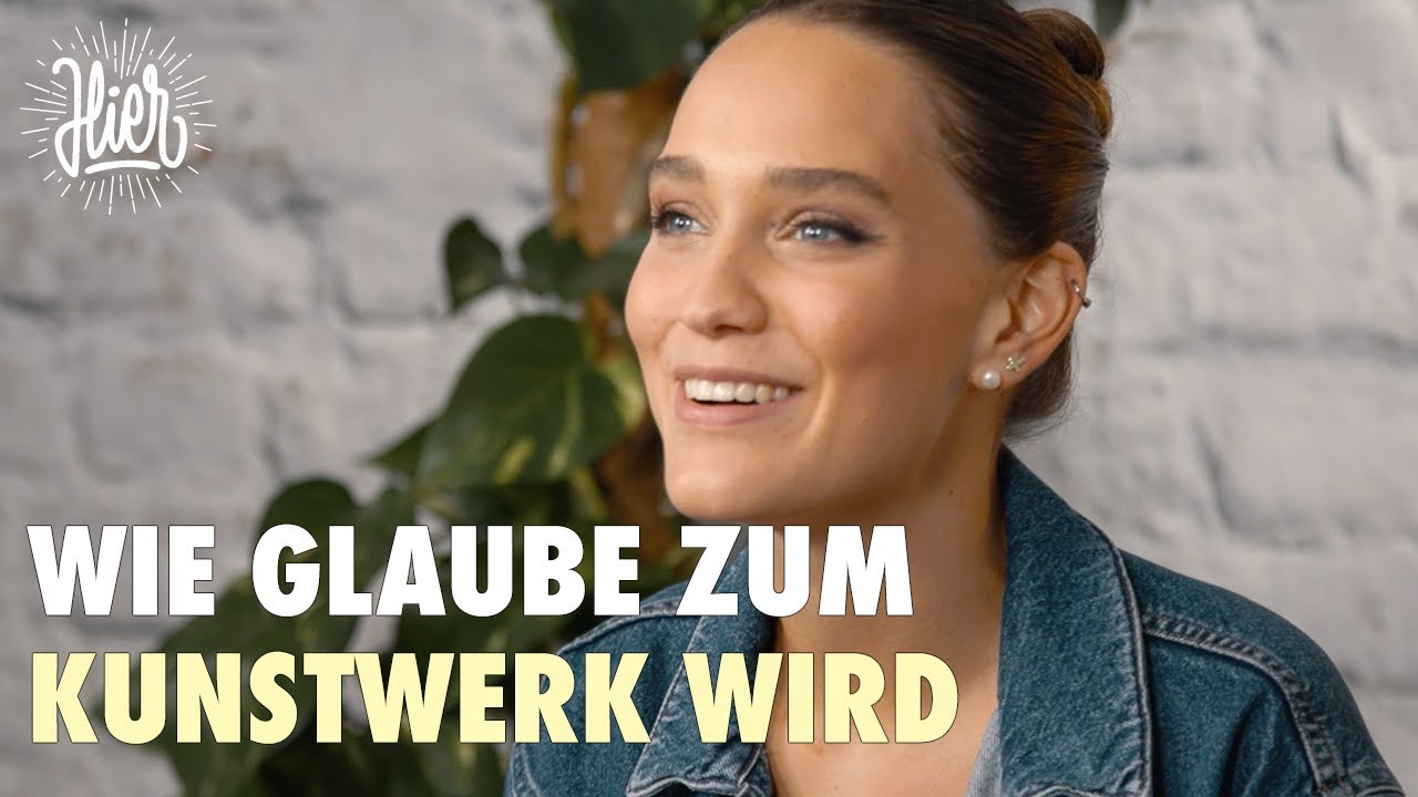 Das ist der Unterschied zwischen Glaube und Religion I Lass uns reden I #53