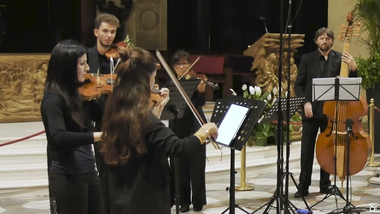 Concerto polonais TWV 43 G7
