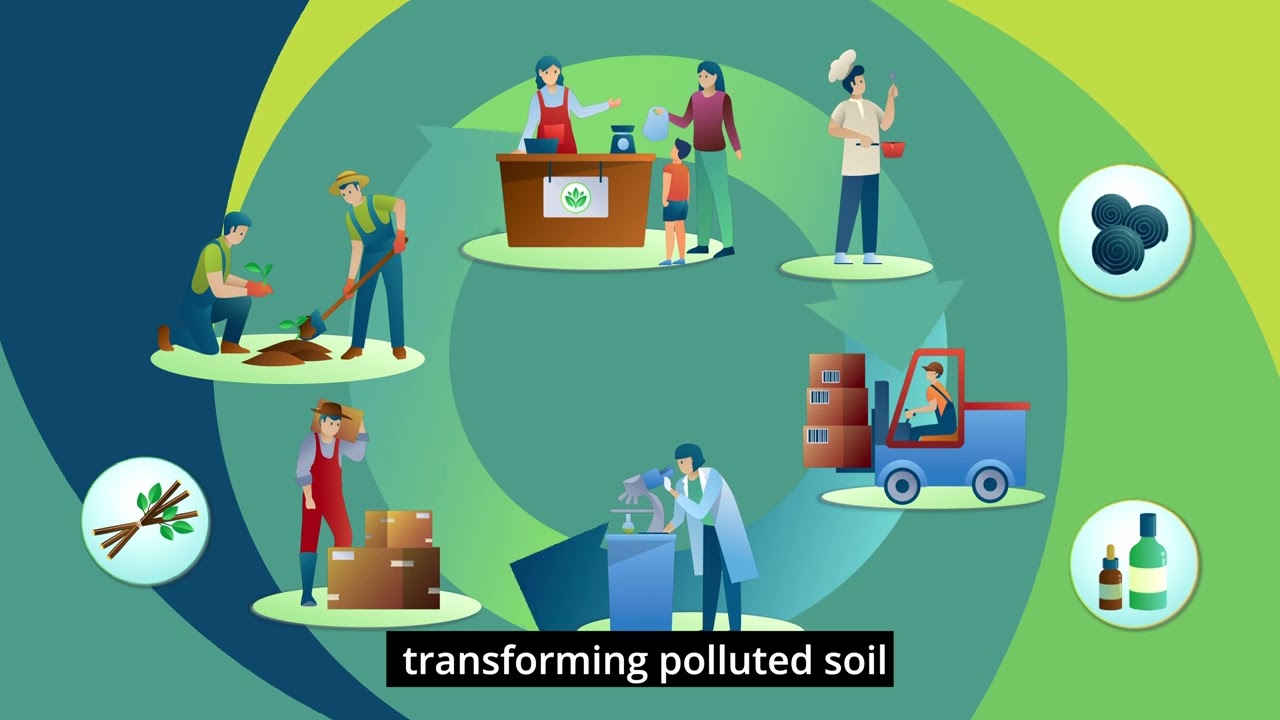 BIOLOC Project Video