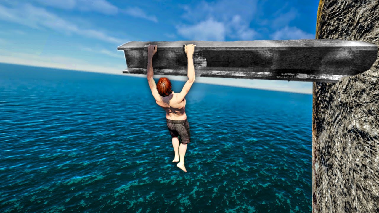 Tricking 0 Cliff Diving Compilation 28