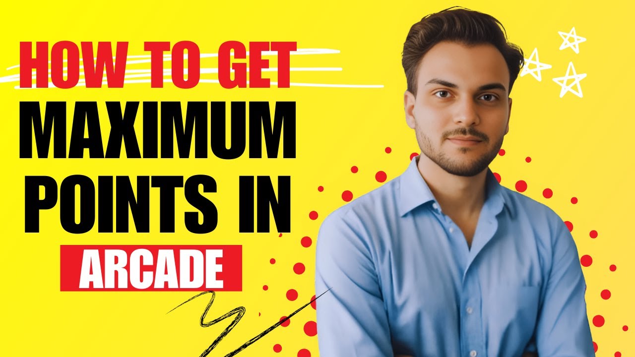 How To Get Maximum Points In Google Cloud Arcade Facilitator Program 2025 #googlecloudready