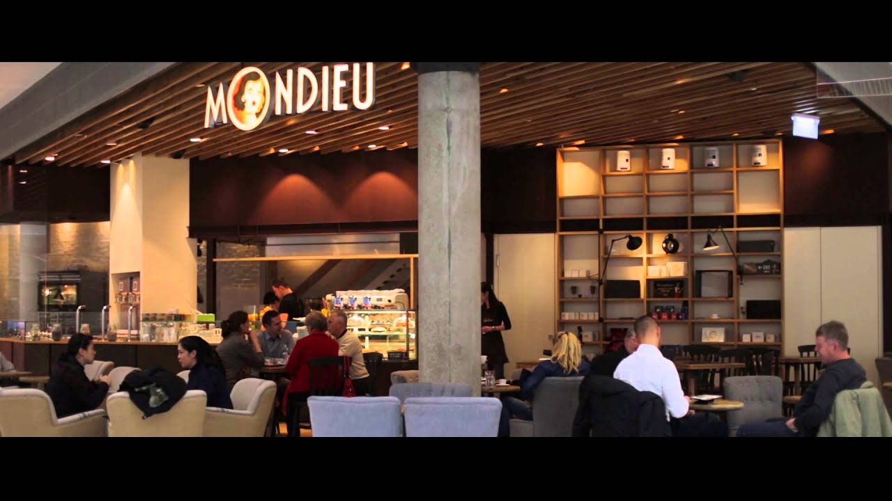 Mondieu Bory