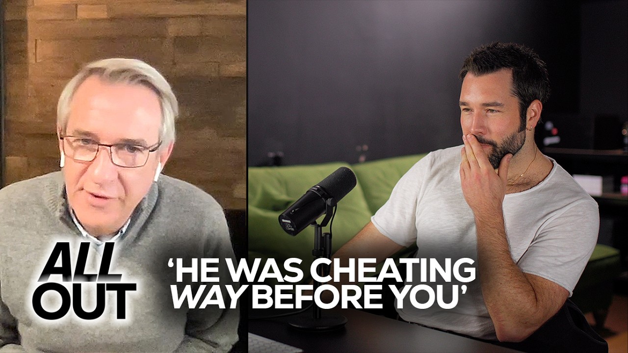 Gay Men in Therapy: How to Let Go of Your Ex