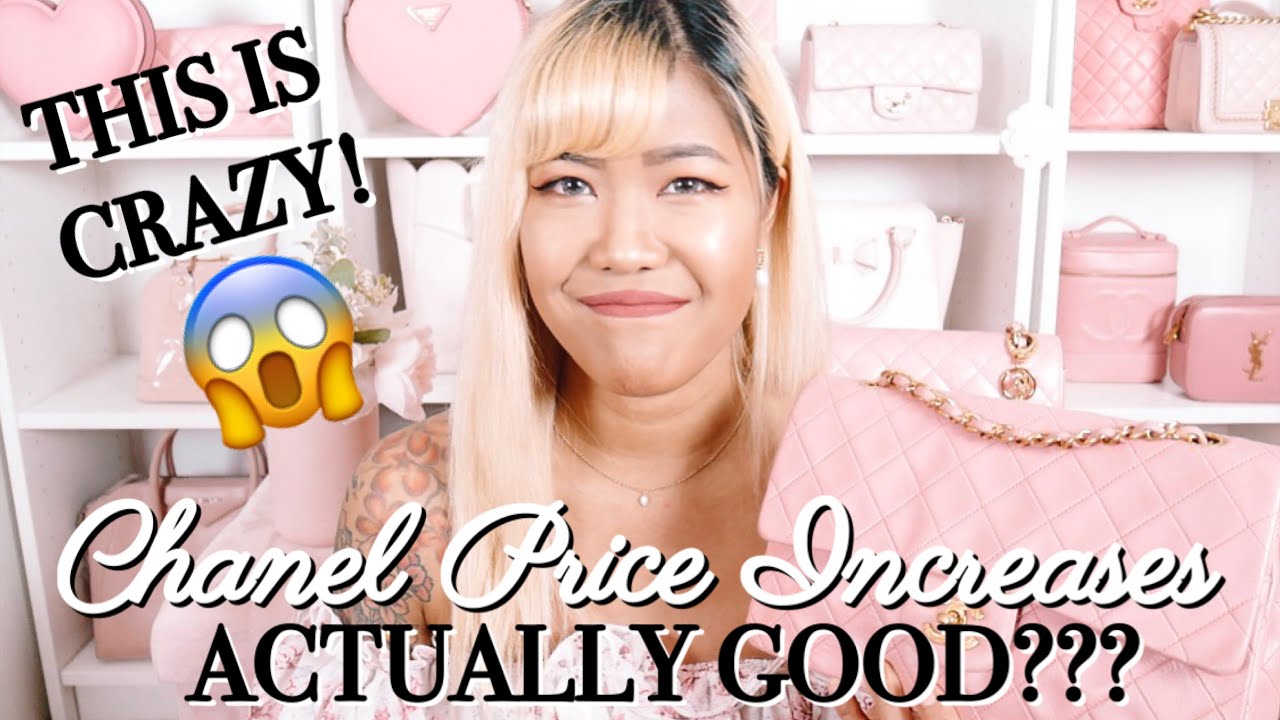 MAKE MONEY FROM CHANEL ♡ Best Ways to Invest in Chanel and Make Money! ♡ xsakisaki