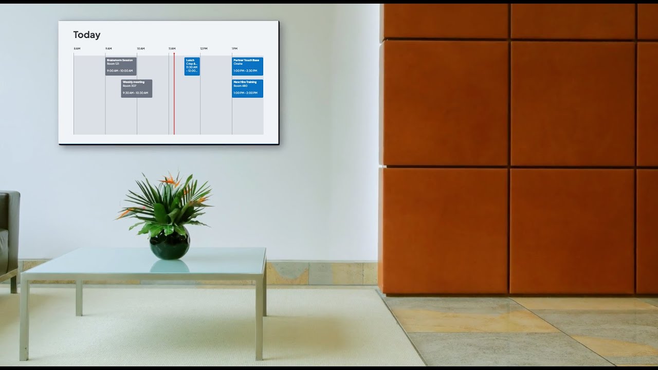 How to configure a Calendar Feed with an ical calendar for your digital sign
