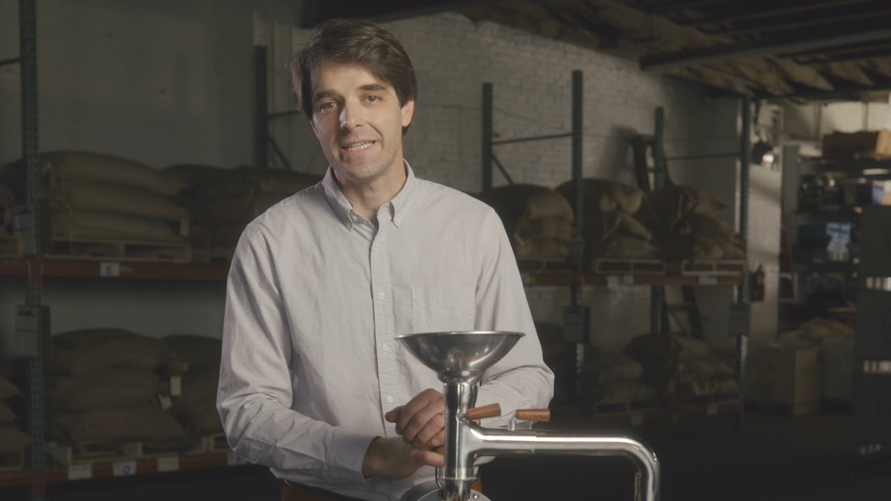 Huky 500 Coffee Roaster: Everything You Need to Know