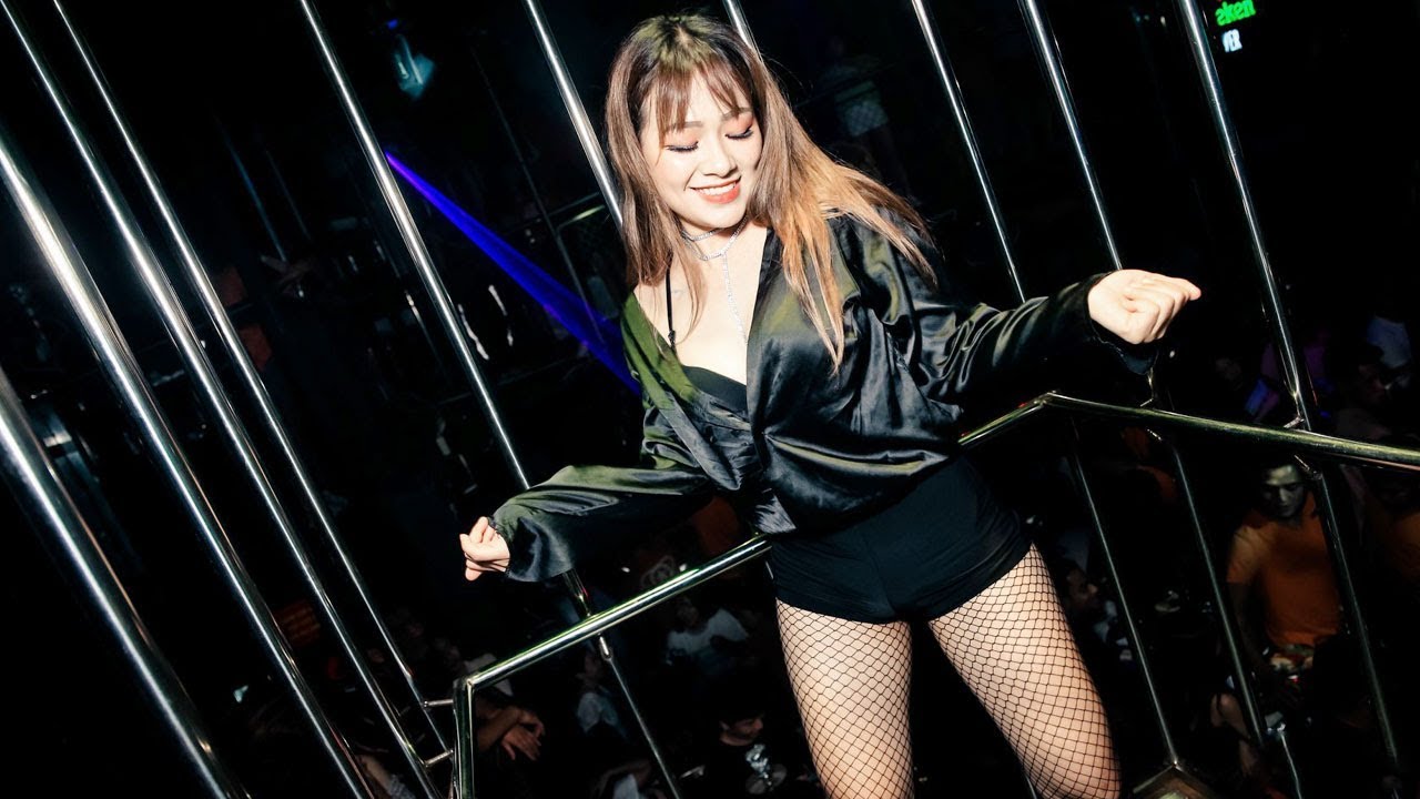 DJ KC《超好聽》 曾經愛過 X 孤單心事 X 有心人 - 最新劲爆慢摇2019