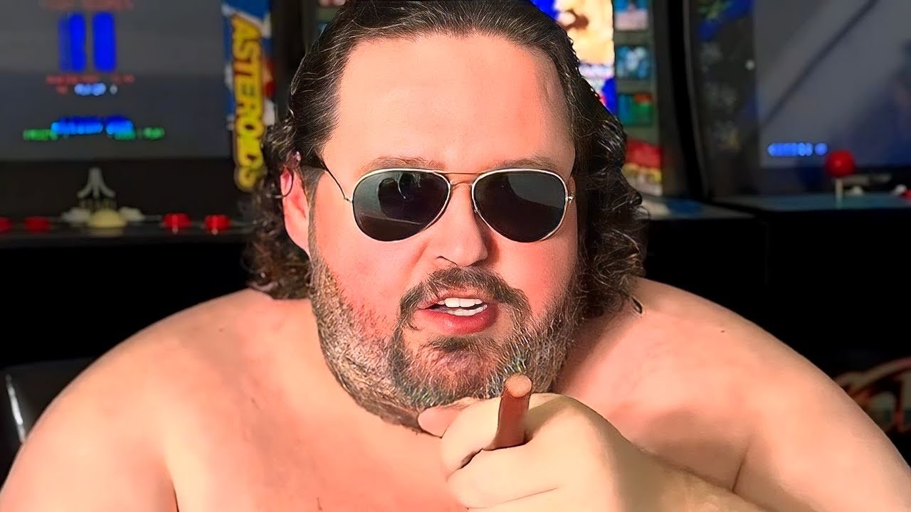 Ситуация с Boogie2988 печальна