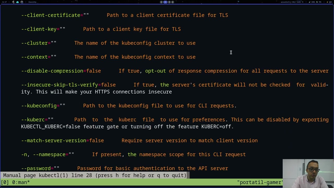 Infraestructuras 2025-II C14-1 Introducción Kubernetes