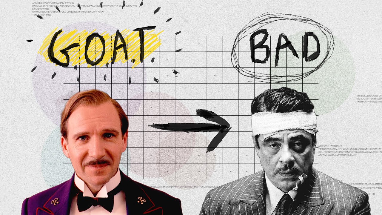 Why Wes Anderson's recent characters feel so empty