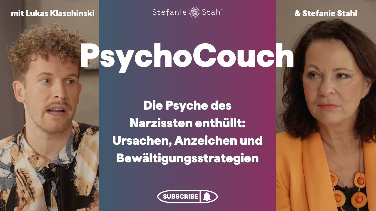 Die Psyche des Narzissten enthüllt: Ursachen, Anzeichen und Bewältigungsstrategien