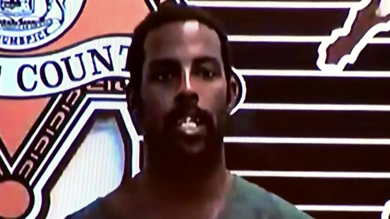 Detroit serial killer suspect left ‘calling card’ on victims, police say
