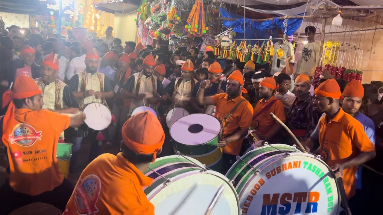 Kadapa Ameen Peer Dargah | Sandhal-E-Mubarak | Arif Ulla Malik Bada Urs 