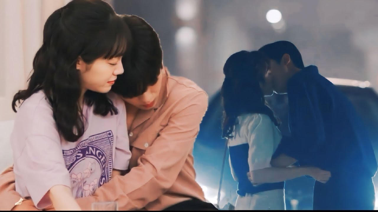 Kore Klip [ sürekli reddettiği kıza aşık oldu ]\\A love so beautiful