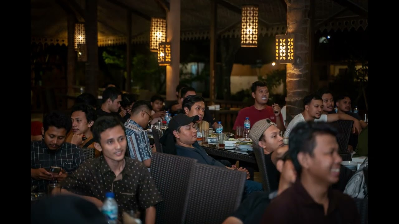 Android Gathering Jogja 2022
