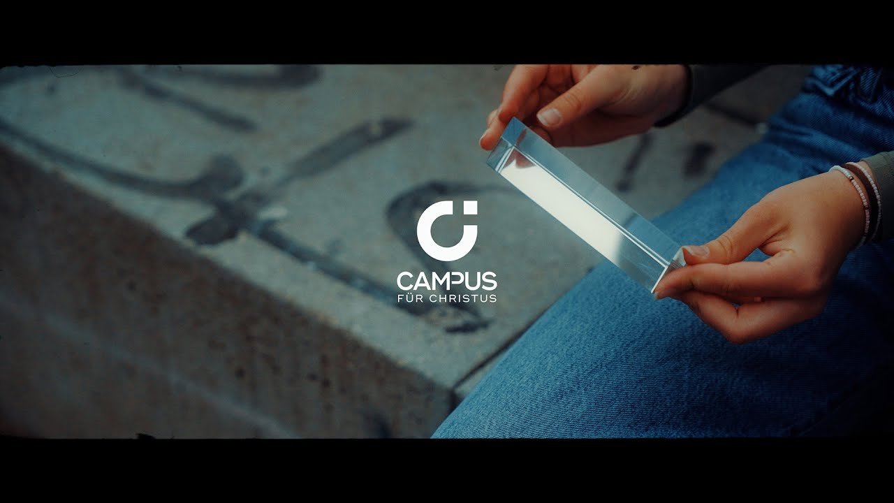 Campus für Christus Deutschland – Reflecting God´s Love since 1967