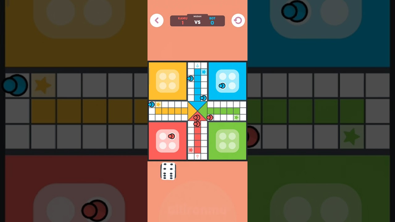 Ludo Offline Games