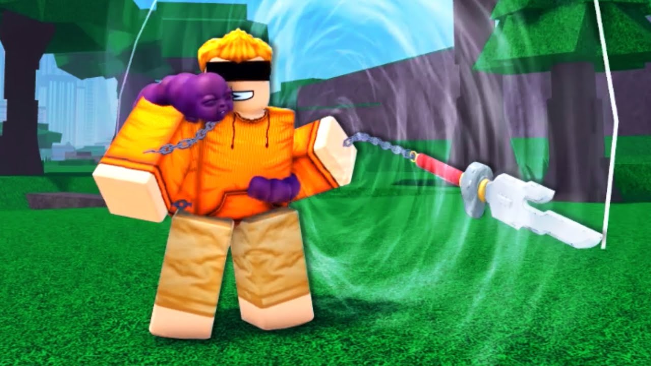STRONGEST BATTLEGROUNDS IS IN TROUBLE