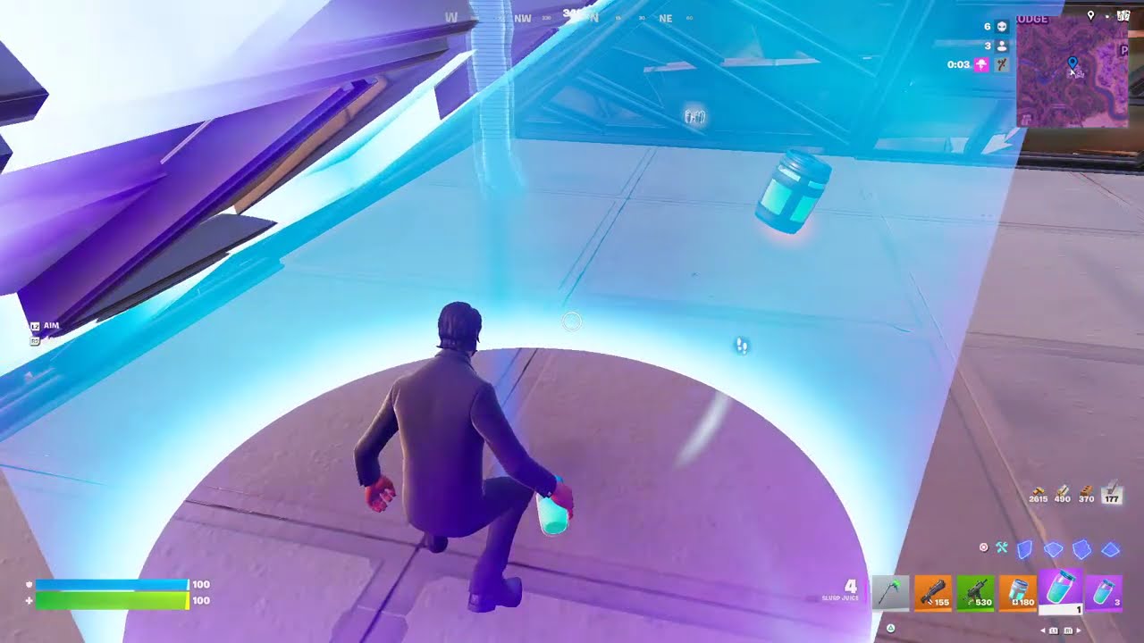Kako WINATI svaki game u Fortnite!