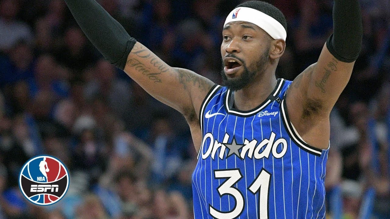 Terrence Ross goes off for 32 points in Magic&rsquo;s win vs. Timberwolves | NBA Highlights