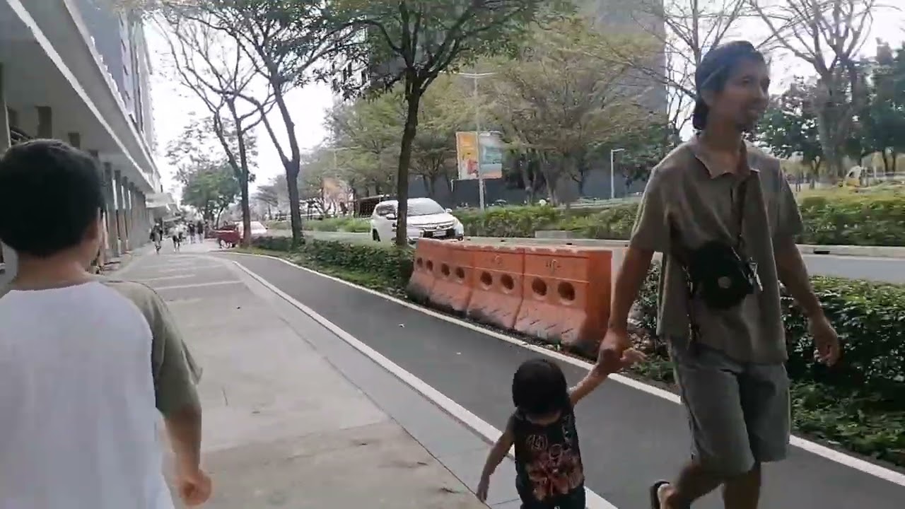 AYALA MALLS ARCA SOUTH IS NOW OPEN