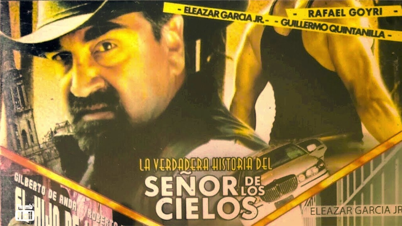La Verdadera Historia Del Señor De Los Cielos