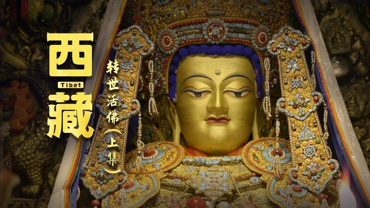 中国最神秘的活佛转世! 史上第一位活佛转世, 5岁幼童说出一句话, 让西藏佛教震惊不已!《西藏》活佛转世（上集）