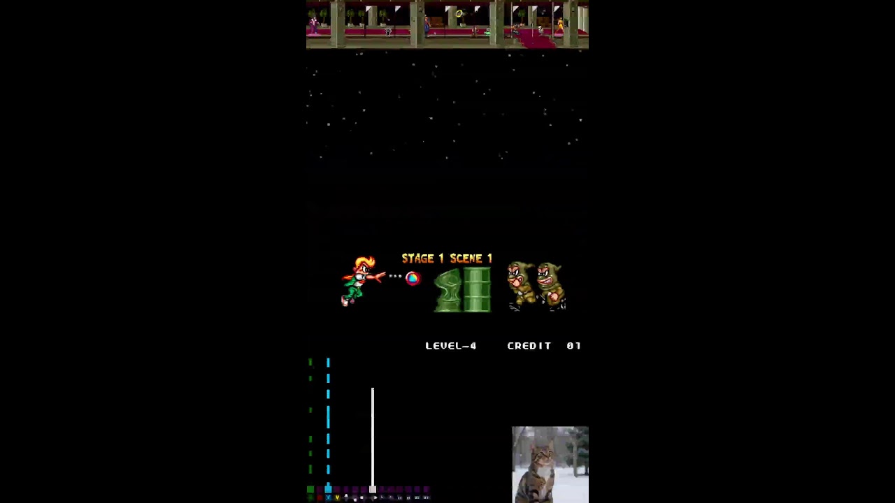 Retro Classics @YouTube @youtubecreators @Twitch